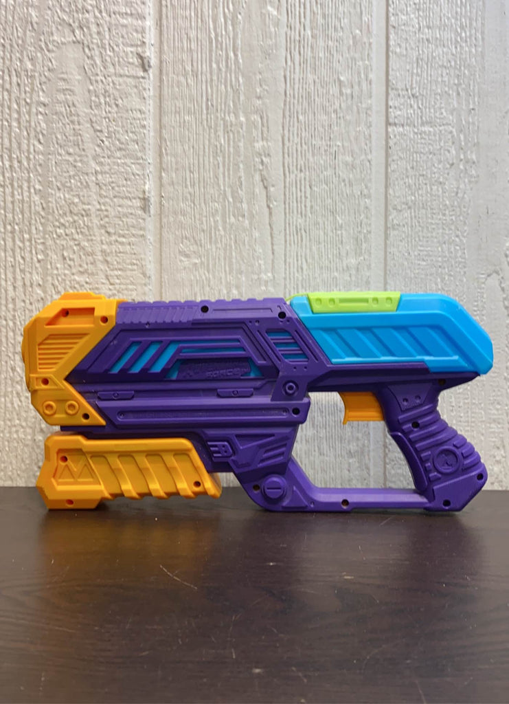 Adventure Force Water Strike Storm Drencher Power Pump Water Blaster