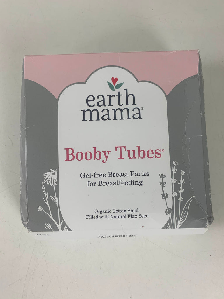 Earth Mama Booby Tubes