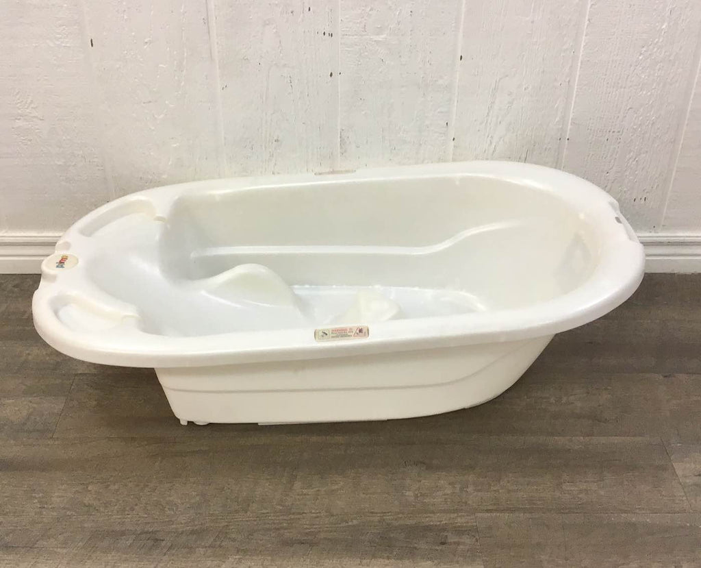 Primo Bathtub