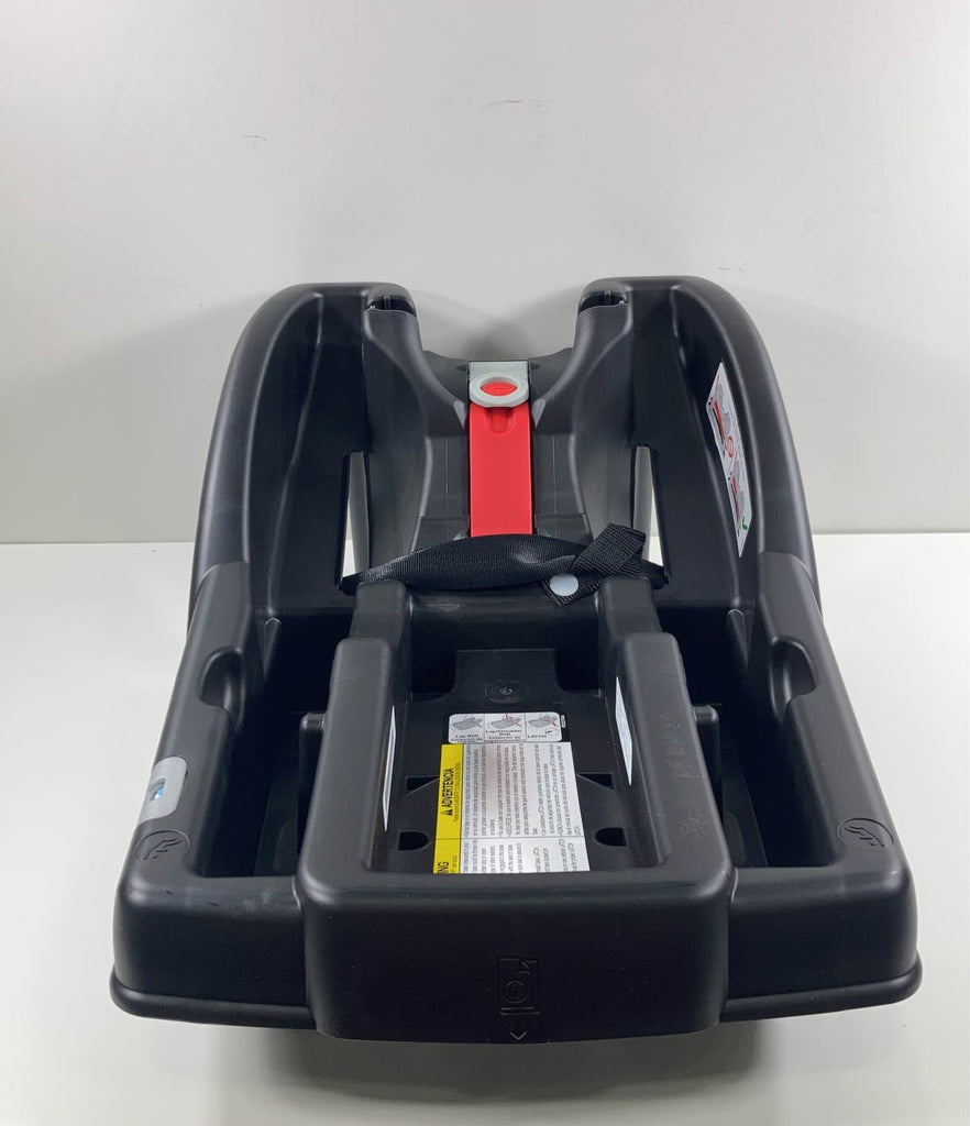 Graco SnugRide Click Connect Car Seat Base, 2021