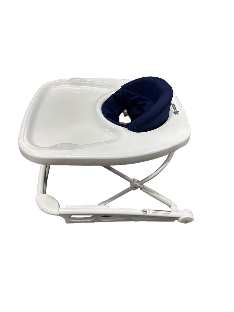 Joovy Spoon Walker, Blueberry