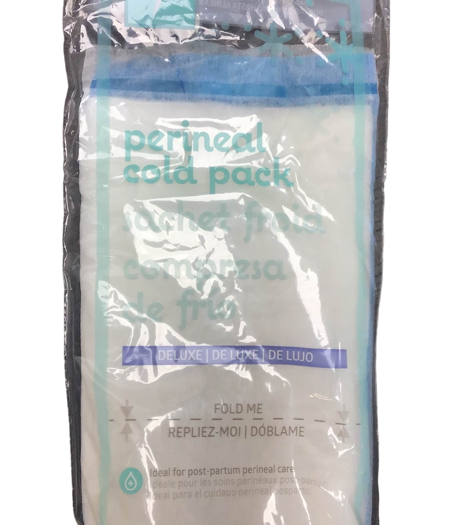 Medline Perineal Cold Packs