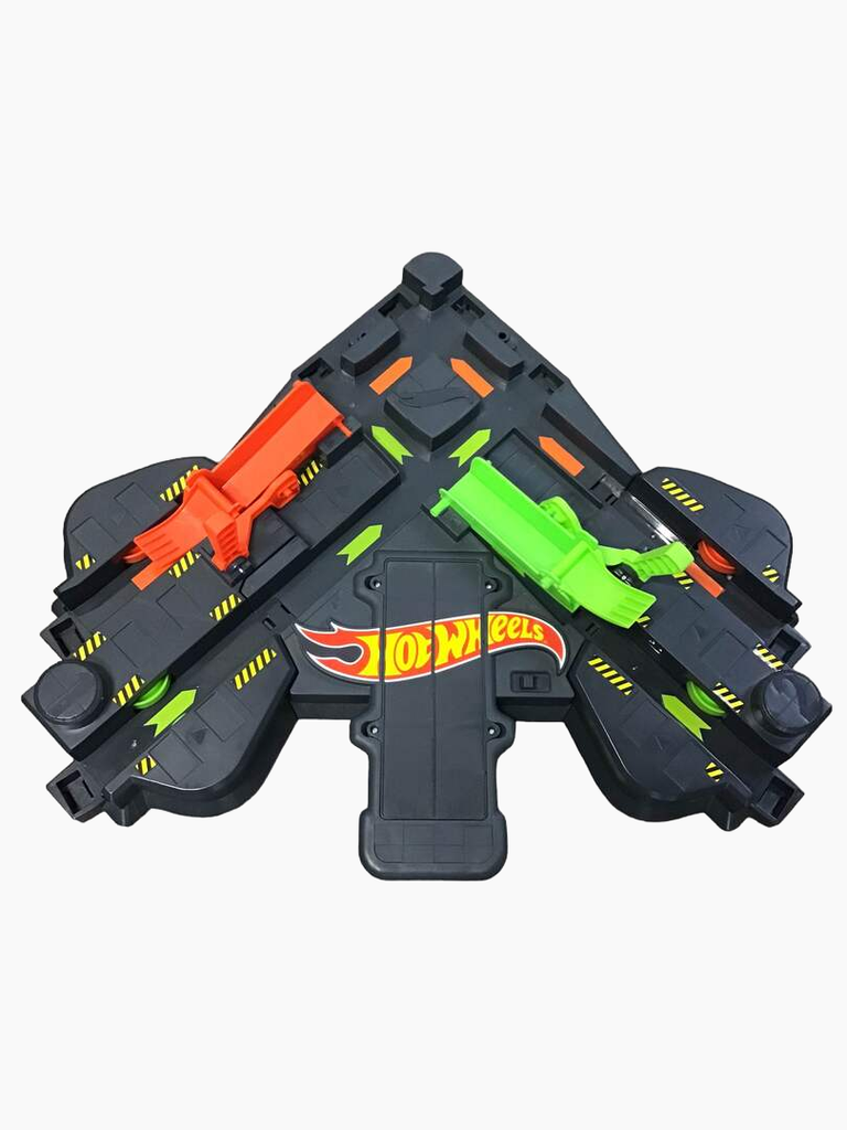 Hot Wheels Colossal Crash Track Set