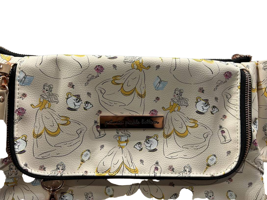 Birds Diaper Bag