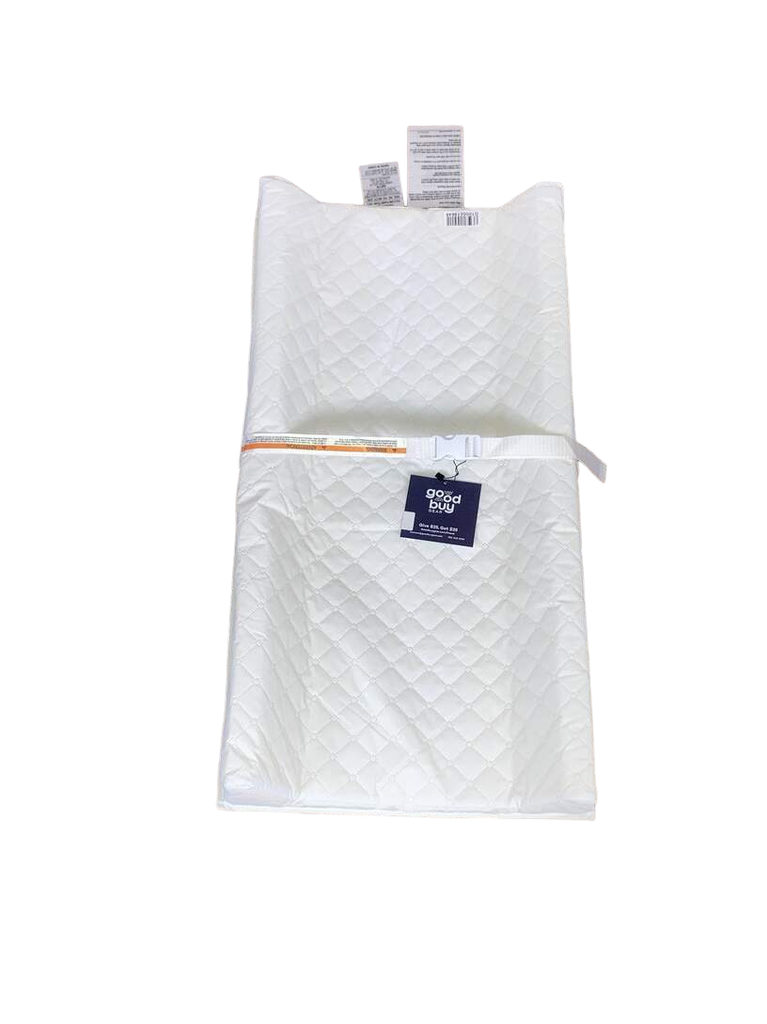 Summer Infant Contoured Changing Pad