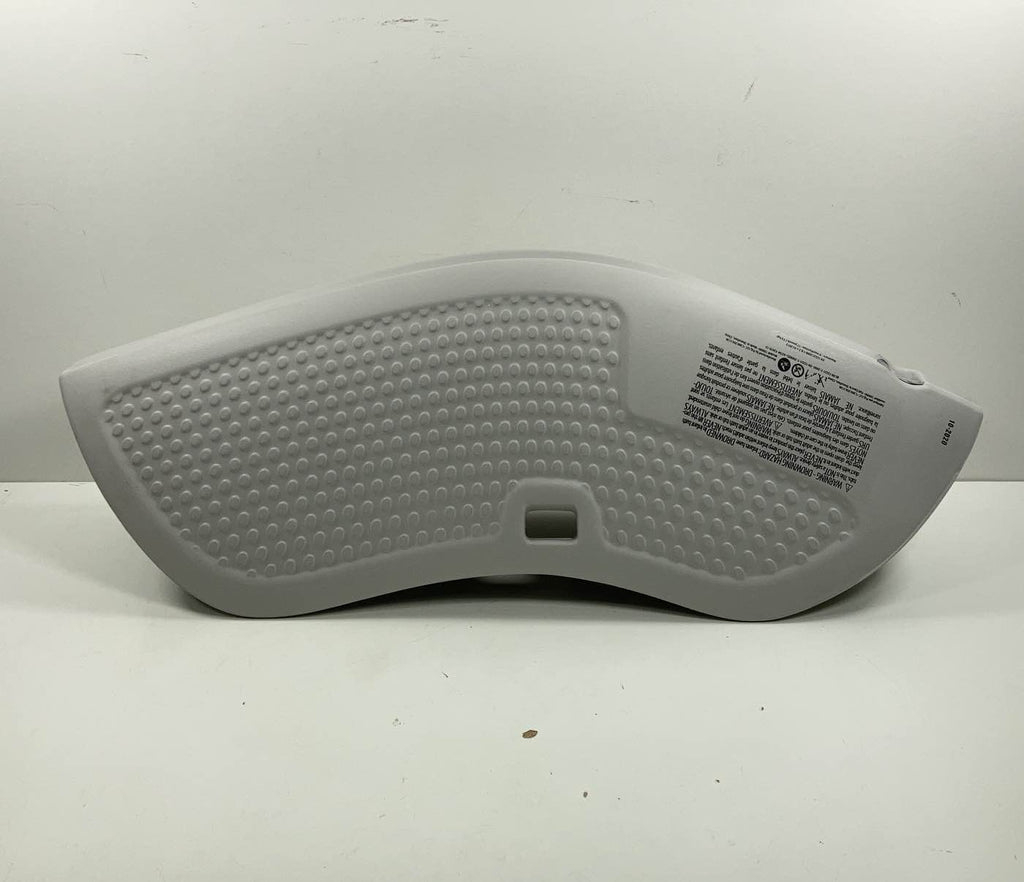 Puj Foldable Baby Bathtub, Grey