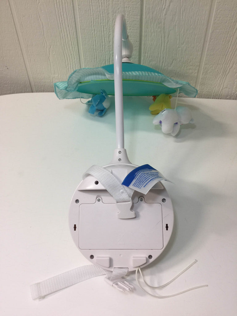 Fisher Price Projection Mobile