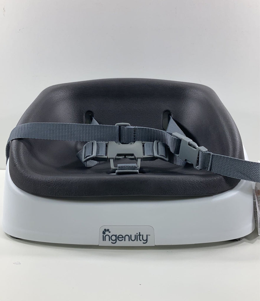 Ingenuity Smartclean Toddler Booster Seat