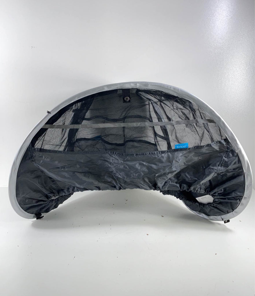 Brica Infant Car Seat Cover Canopy