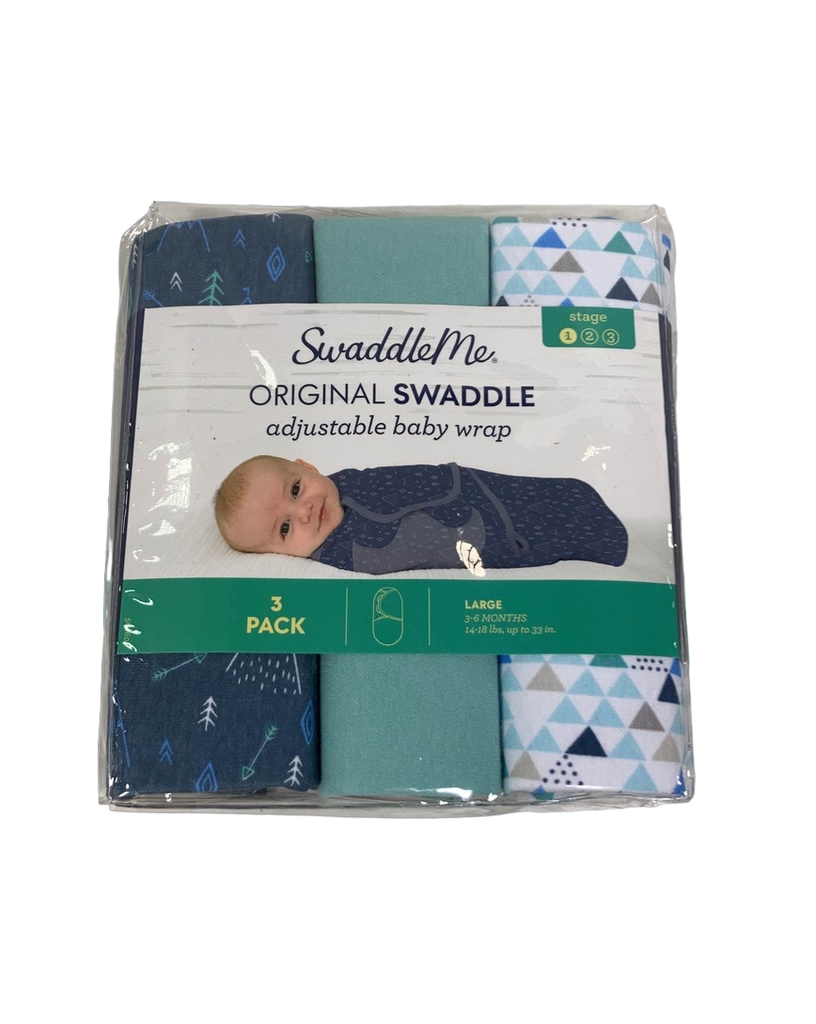Swaddleme blanket summer hot sale
