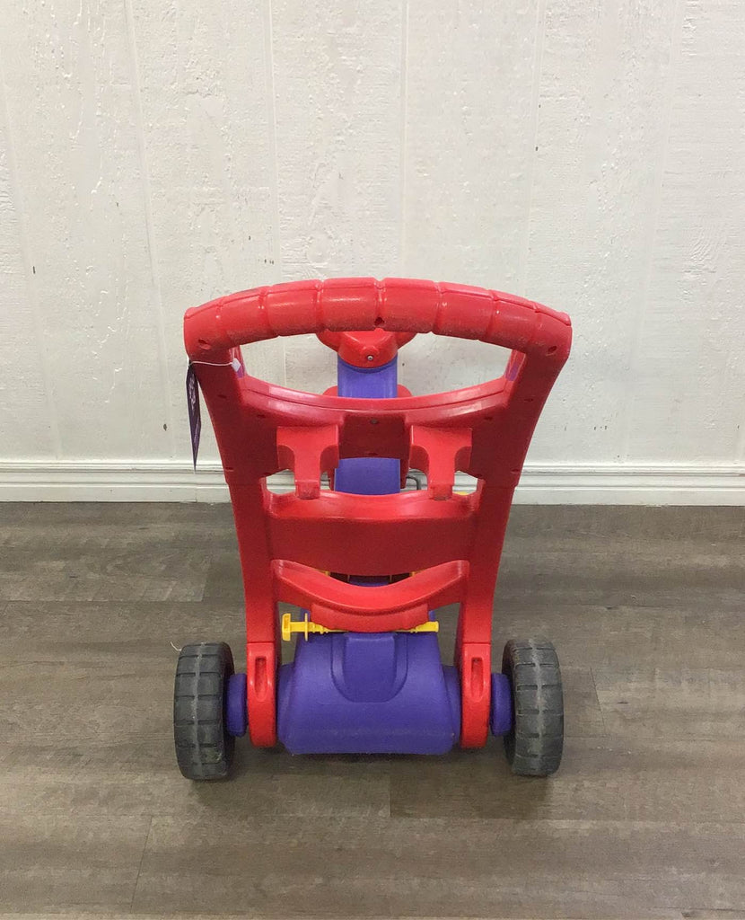 Fisher Price Rock, Roll, ‘N Ride Trike