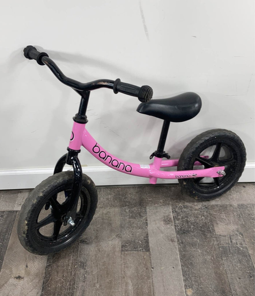 Banana Bike GT Balance Bike