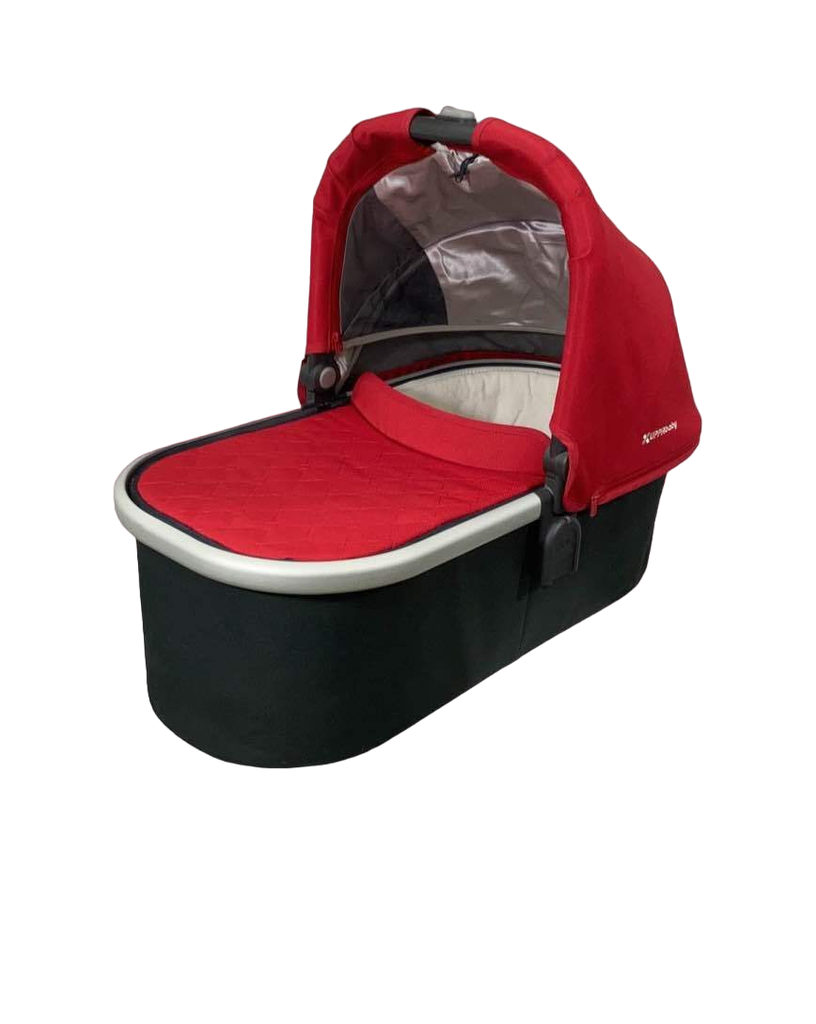 UPPAbaby Bassinet Denny Red Melange