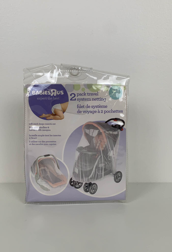 Poussettes et travel system