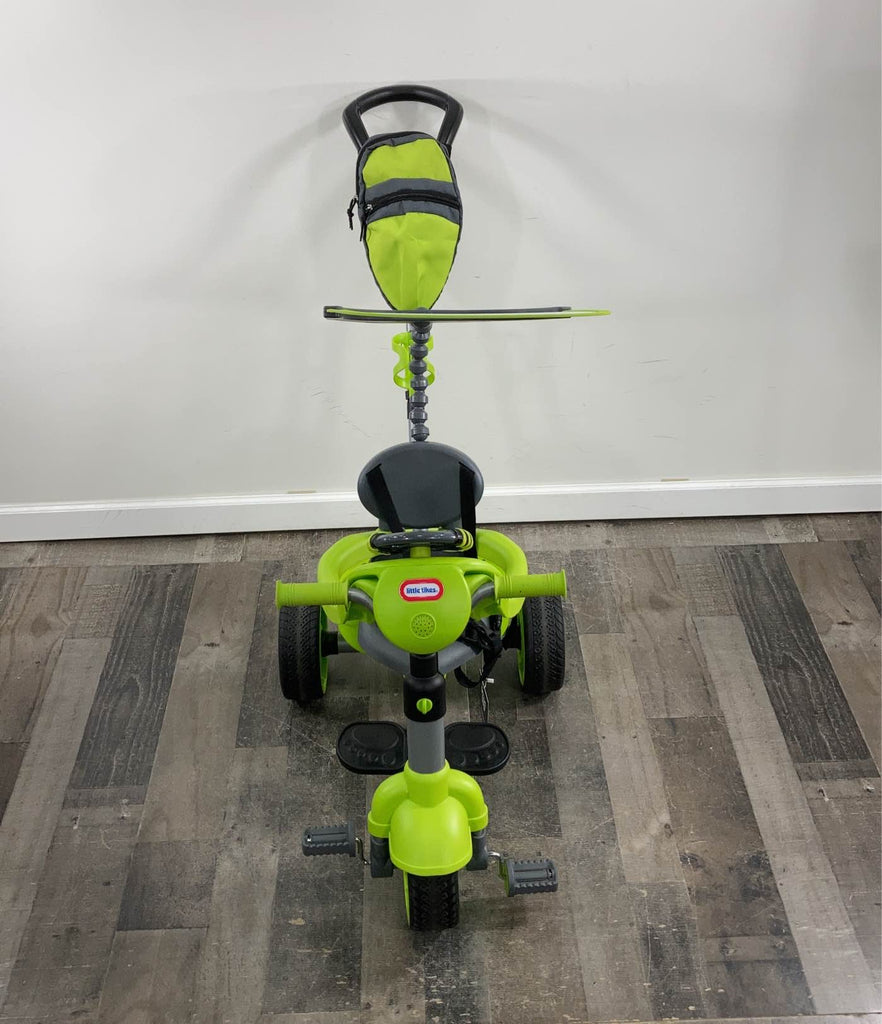 little tikes perfect fit