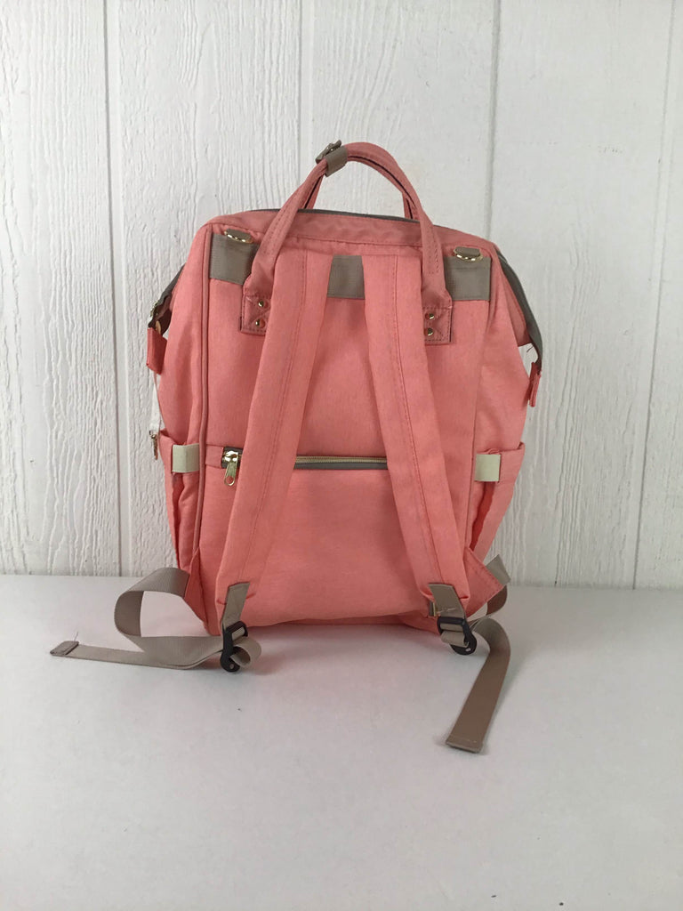 Anello Diaper Bag Backpack