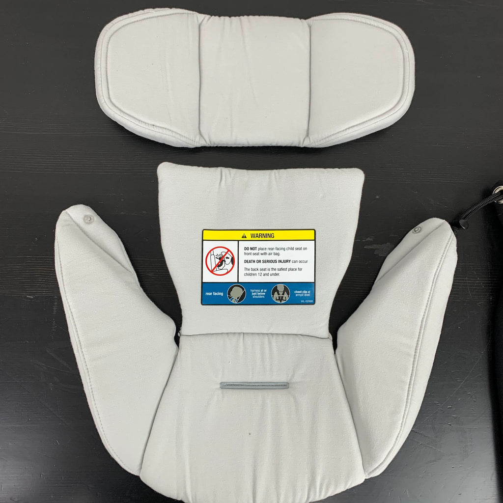 Nuna Car Seat Accessories