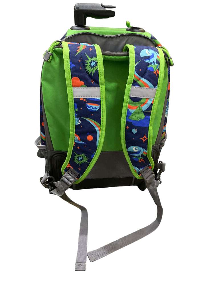 Lands End Rolling Backpack