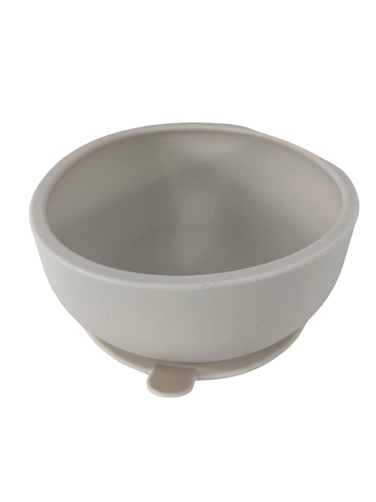 Suction Bowl + Lid – Lalo