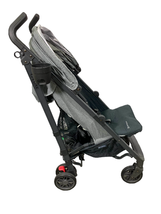 UPPAbaby G LUXE Stroller 2013 Sebby Teal