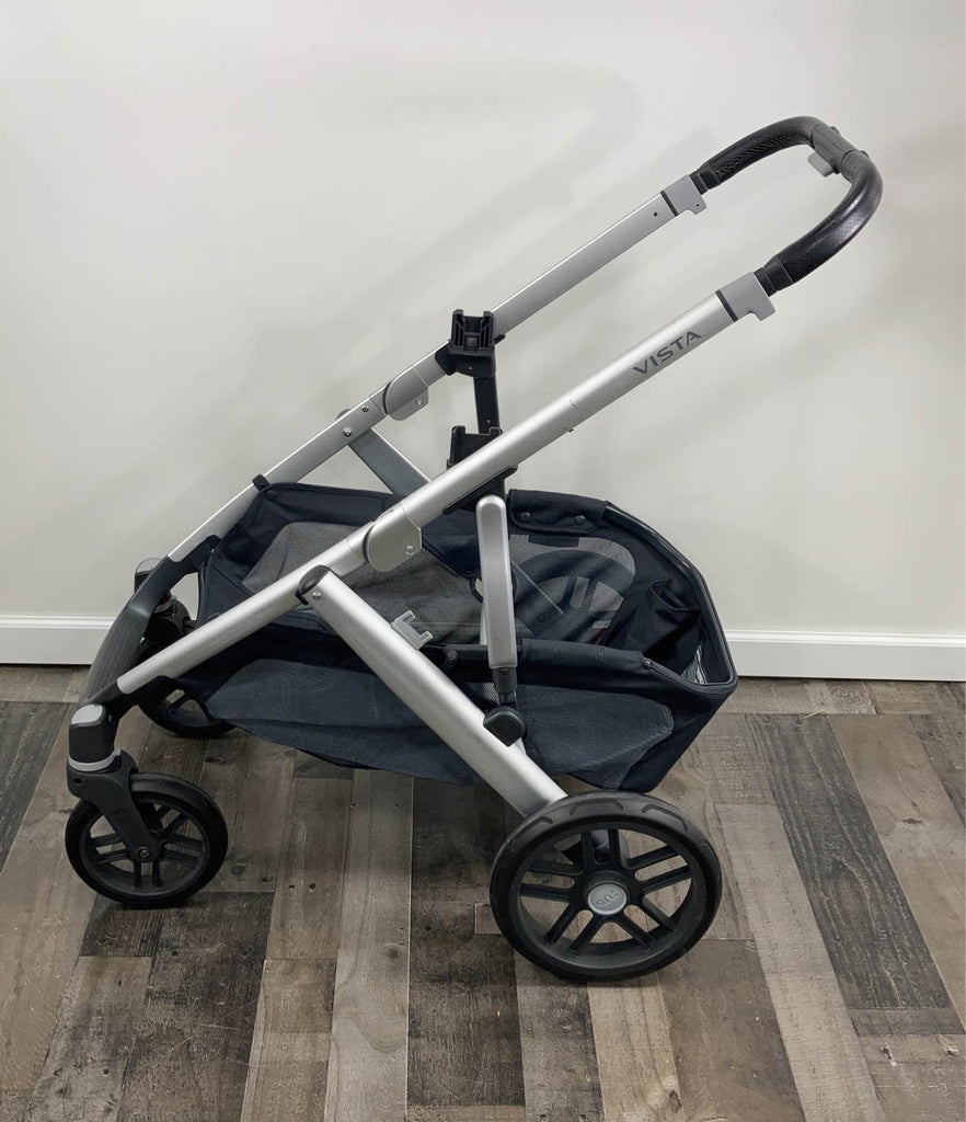 Uppababy stroller deals frame