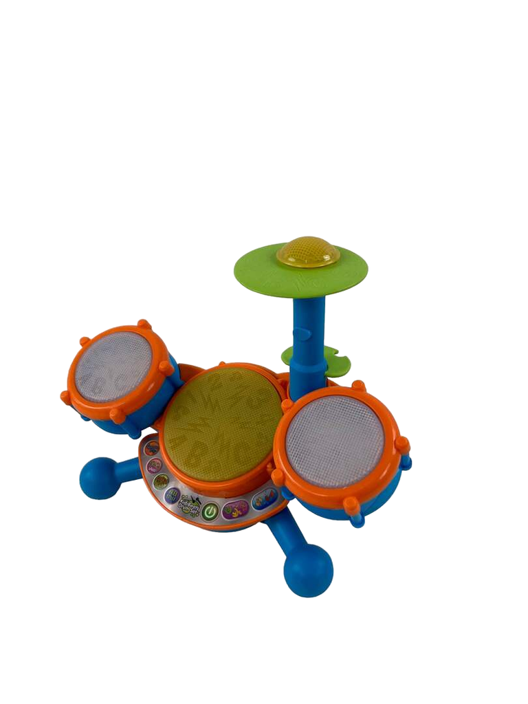 VTech Kidibeats Drum Set
