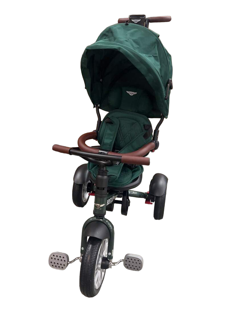 Bentley hotsell baby cycle