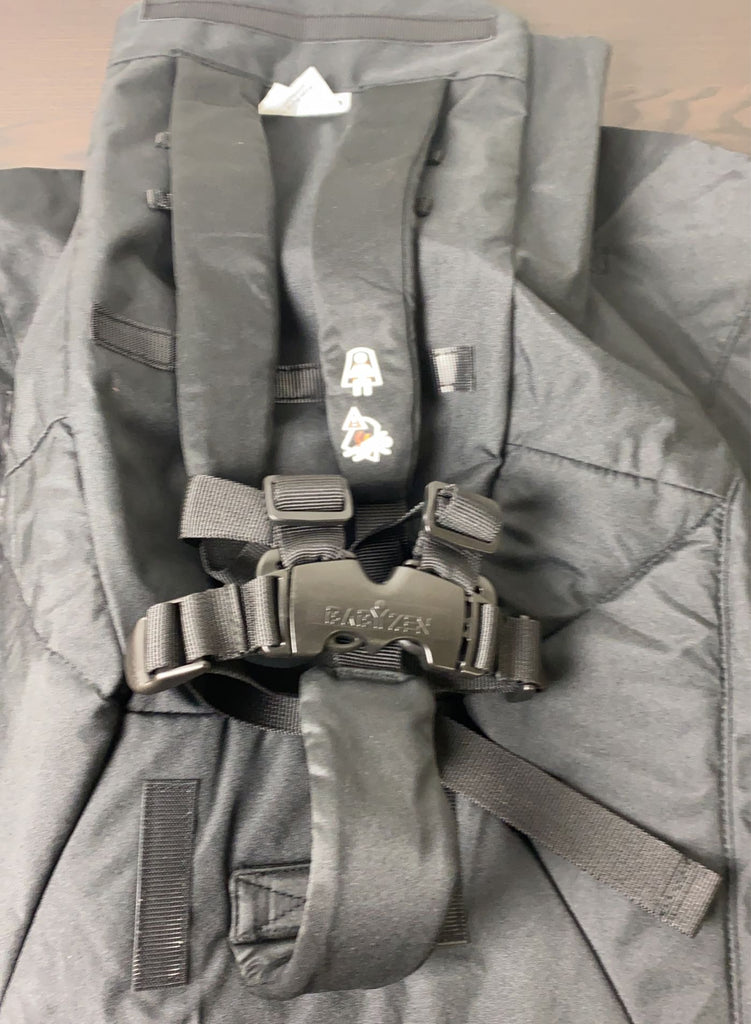 Babyzen YOYO Replacement Seat Fabric with Harness