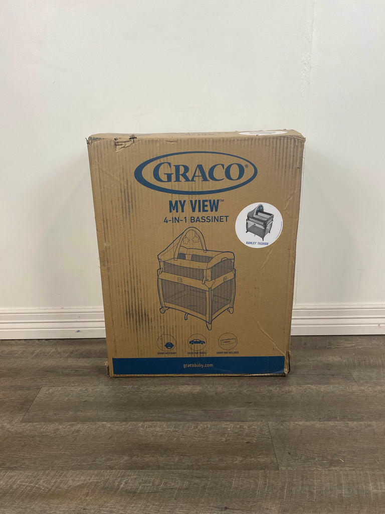 Graco My View 4in1 Ramley