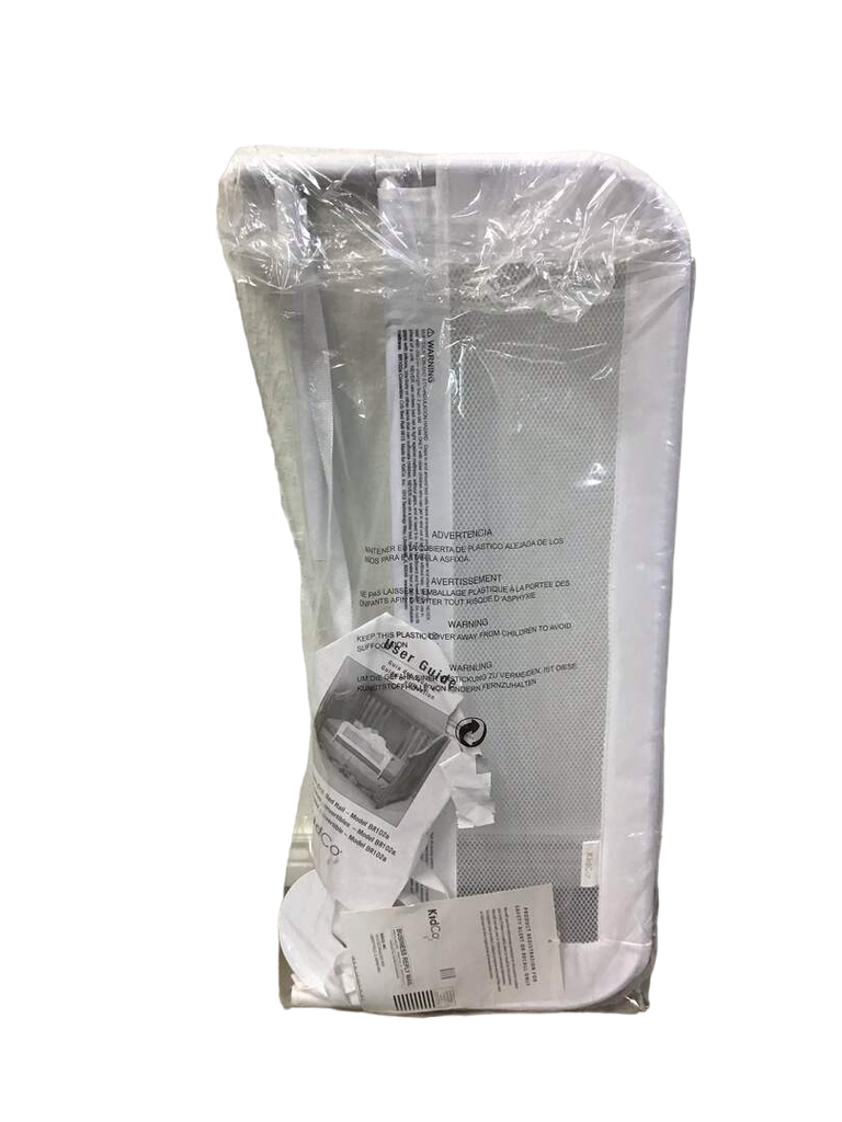 KidCo Convertible Crib Bed Rail