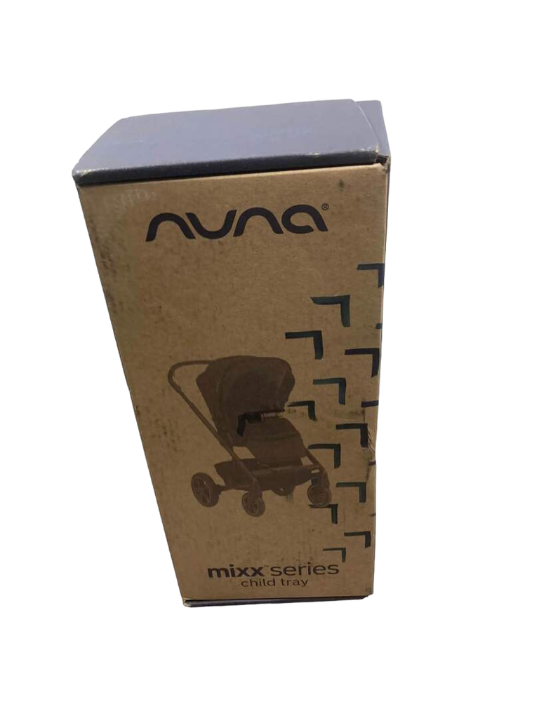 Nuna MIXX Snack Tray