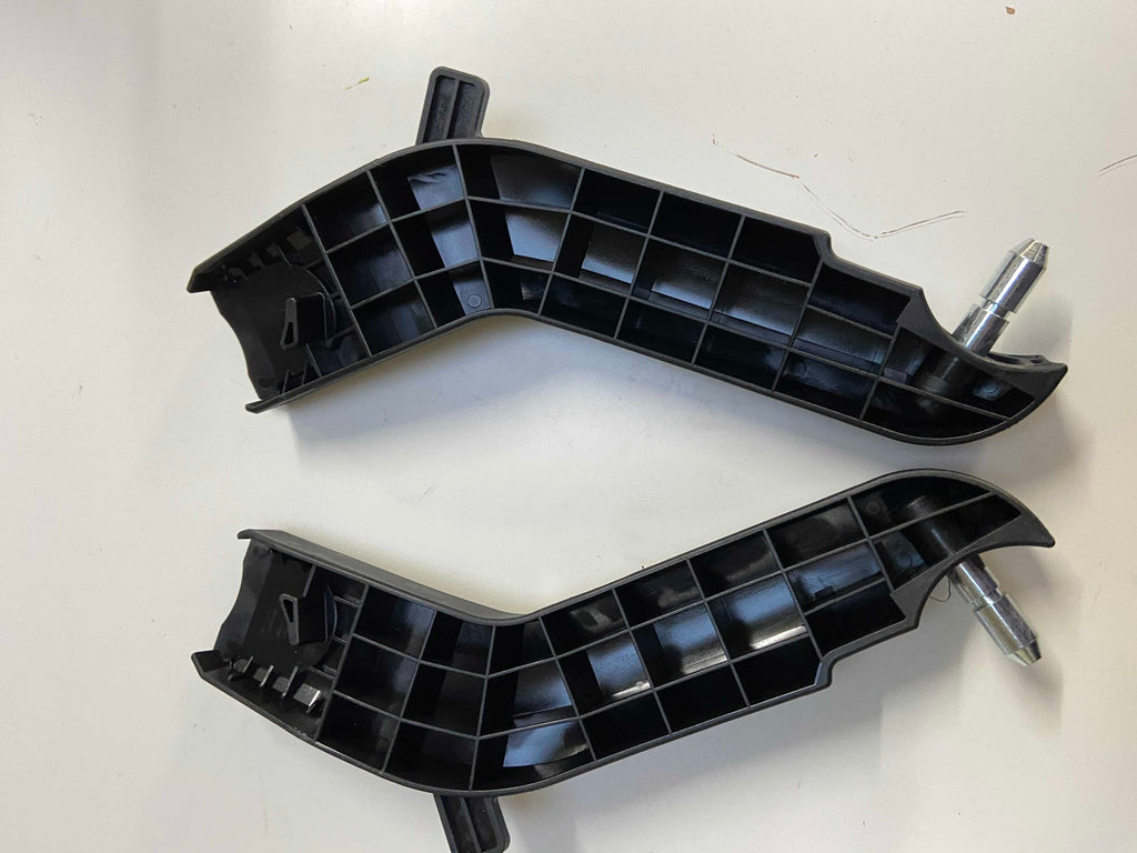 Silver Cross Jet Infant Car Seat Adapters