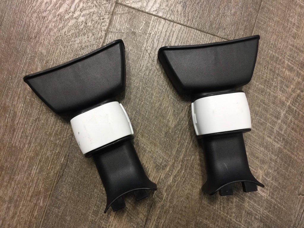 Bugaboo Cameleon Adapters, Britax