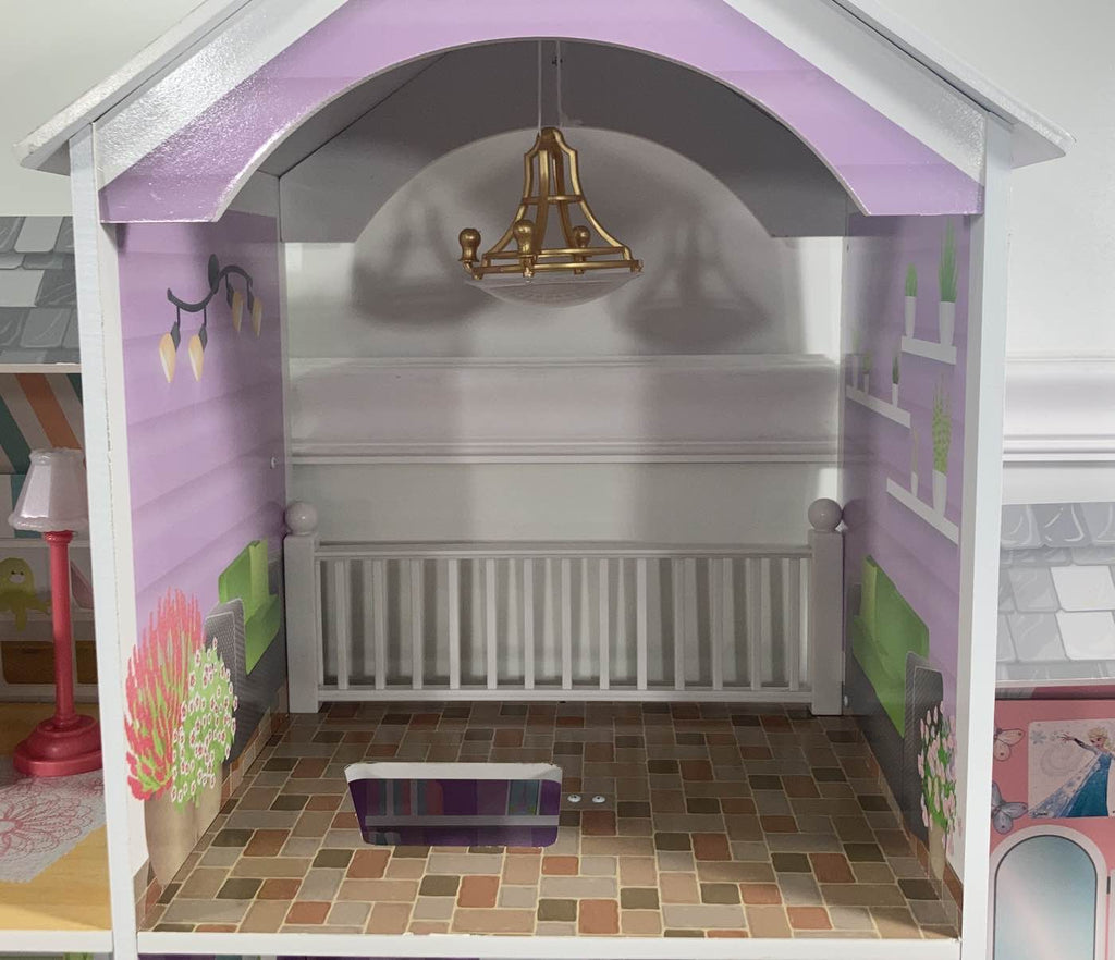 KidKraft Grand Estate Dollhouse