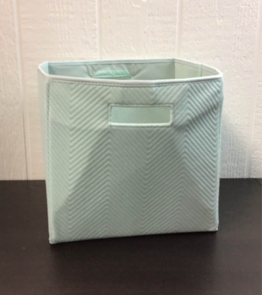 Pillowfort Felt Storage Bin