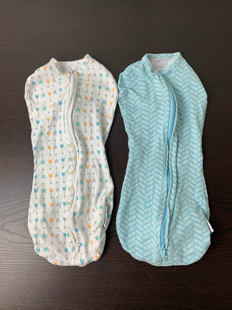 SwaddleMe Pod Sleeper