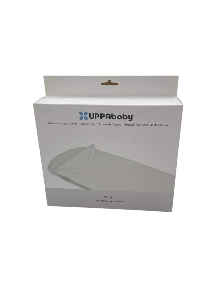 UPPAbaby Mattress Cover