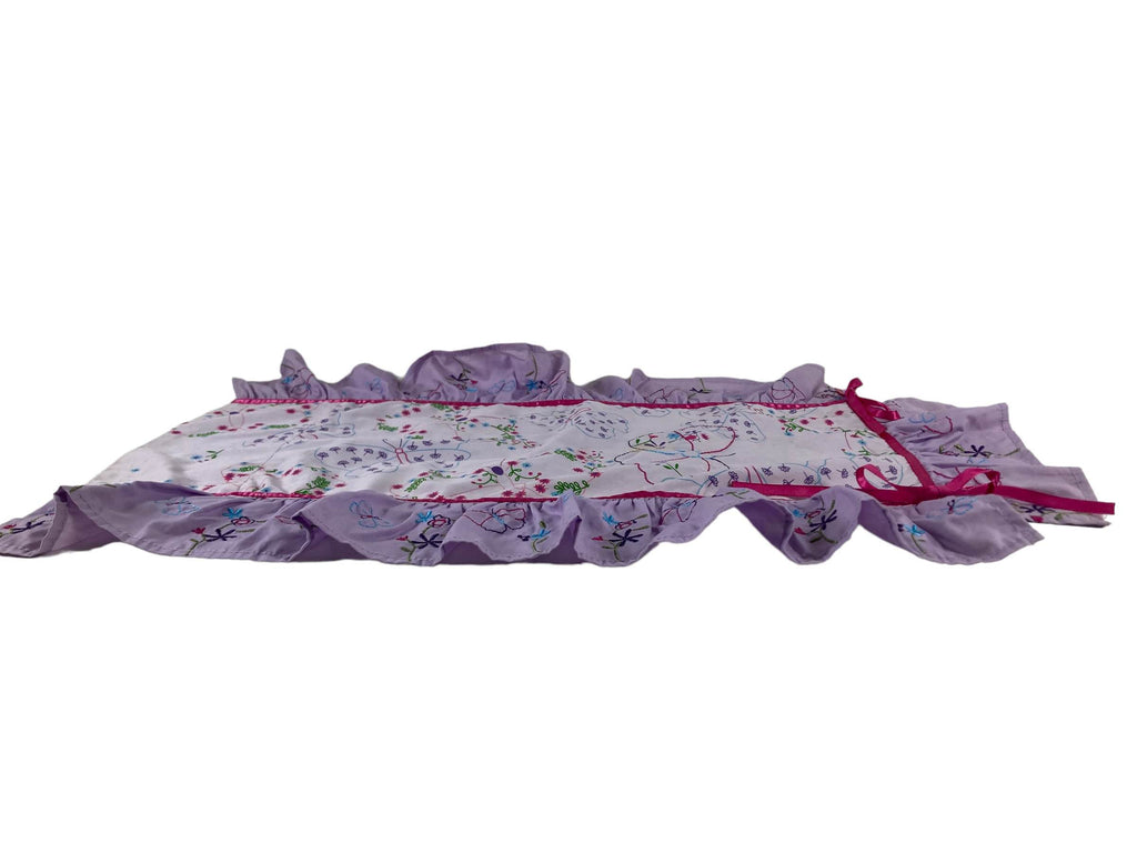 Our Generation Bed With Trundle