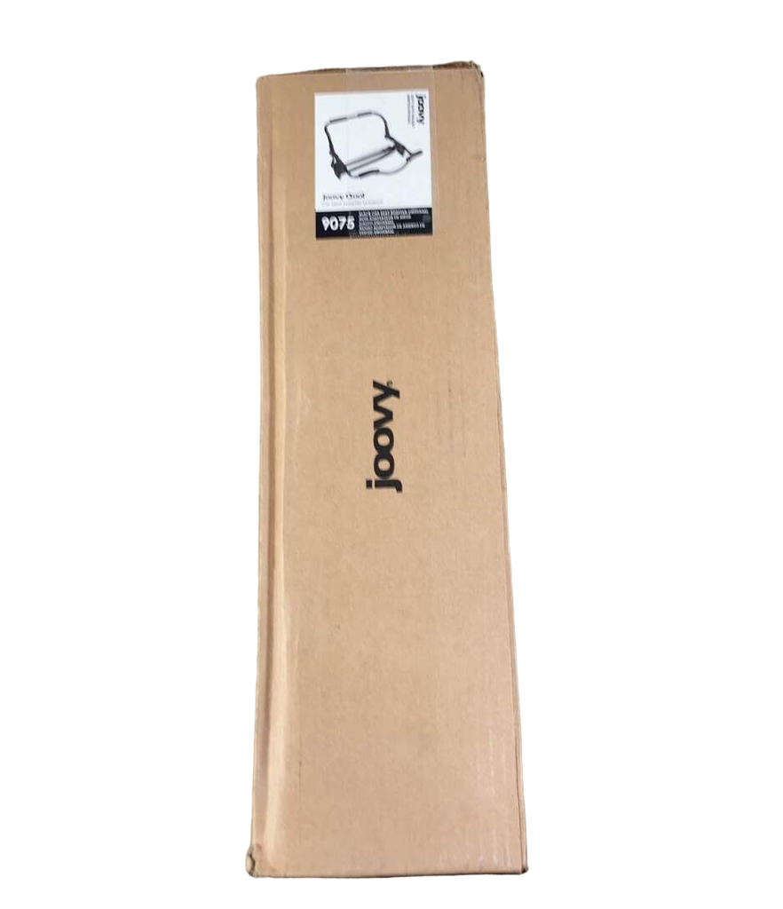 Joovy Qool Car Seat Adapter Universal