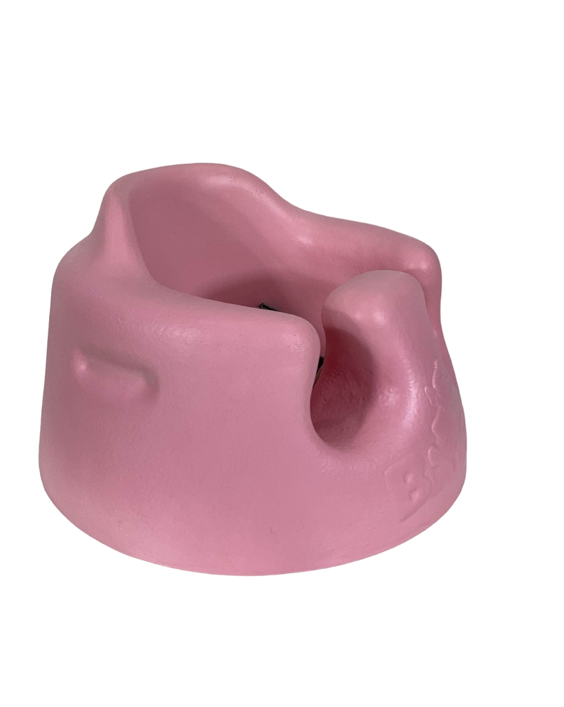 Pink discount bumbo seat