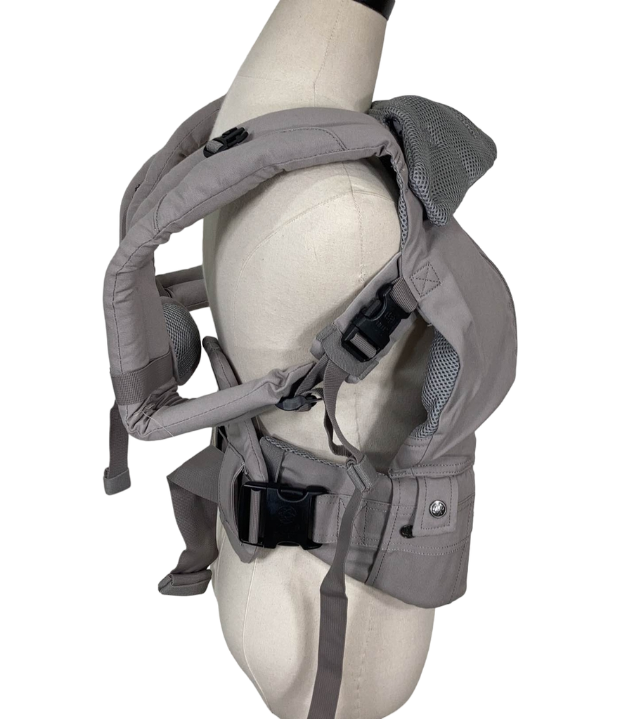 Chicco Baby Carrier - Grey