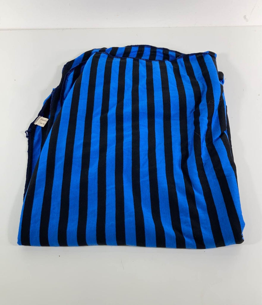 A Miracle Unfolding Swaddle Blanket