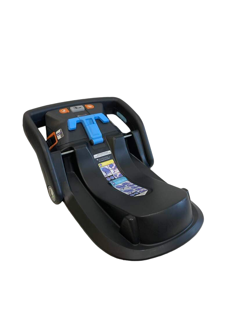 UPPAbaby MESA Car Seat Base, 2022