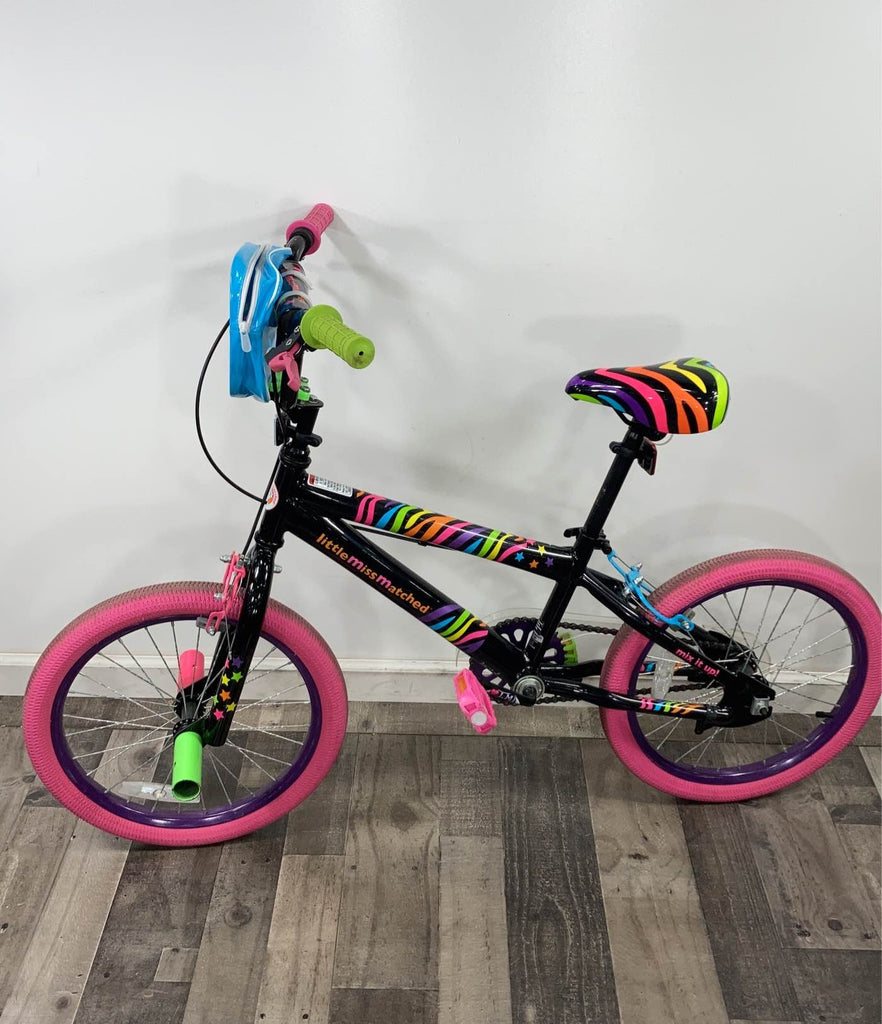 Littlemissmatched best sale bike 20