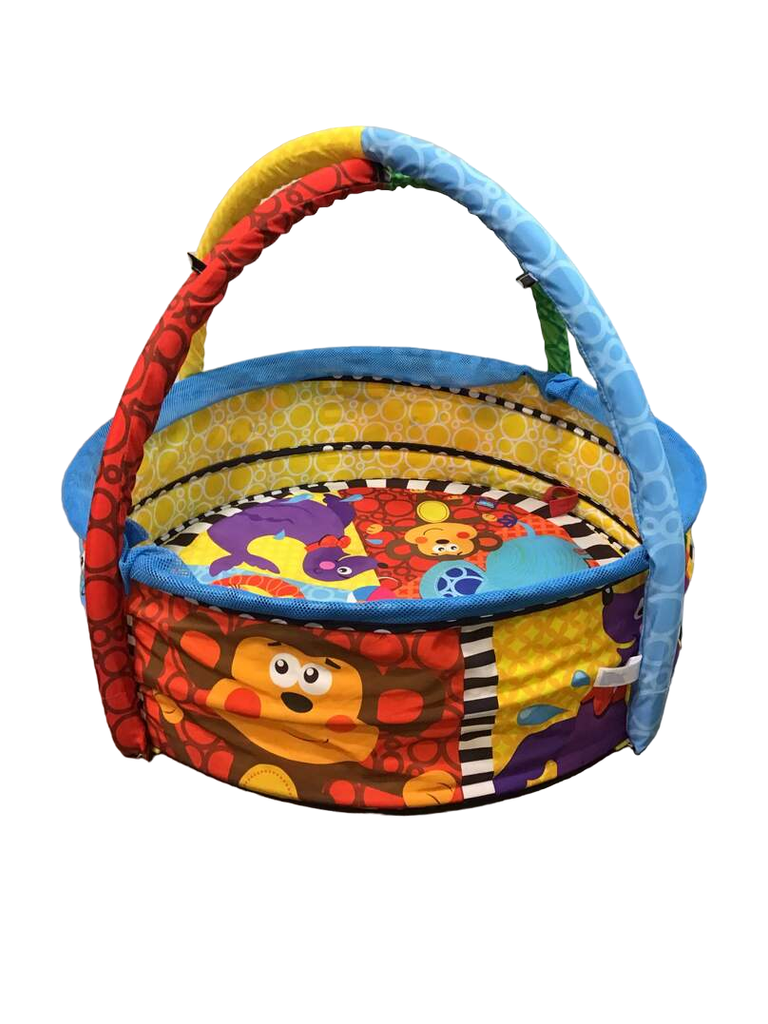 Playgro 2024 activity nest
