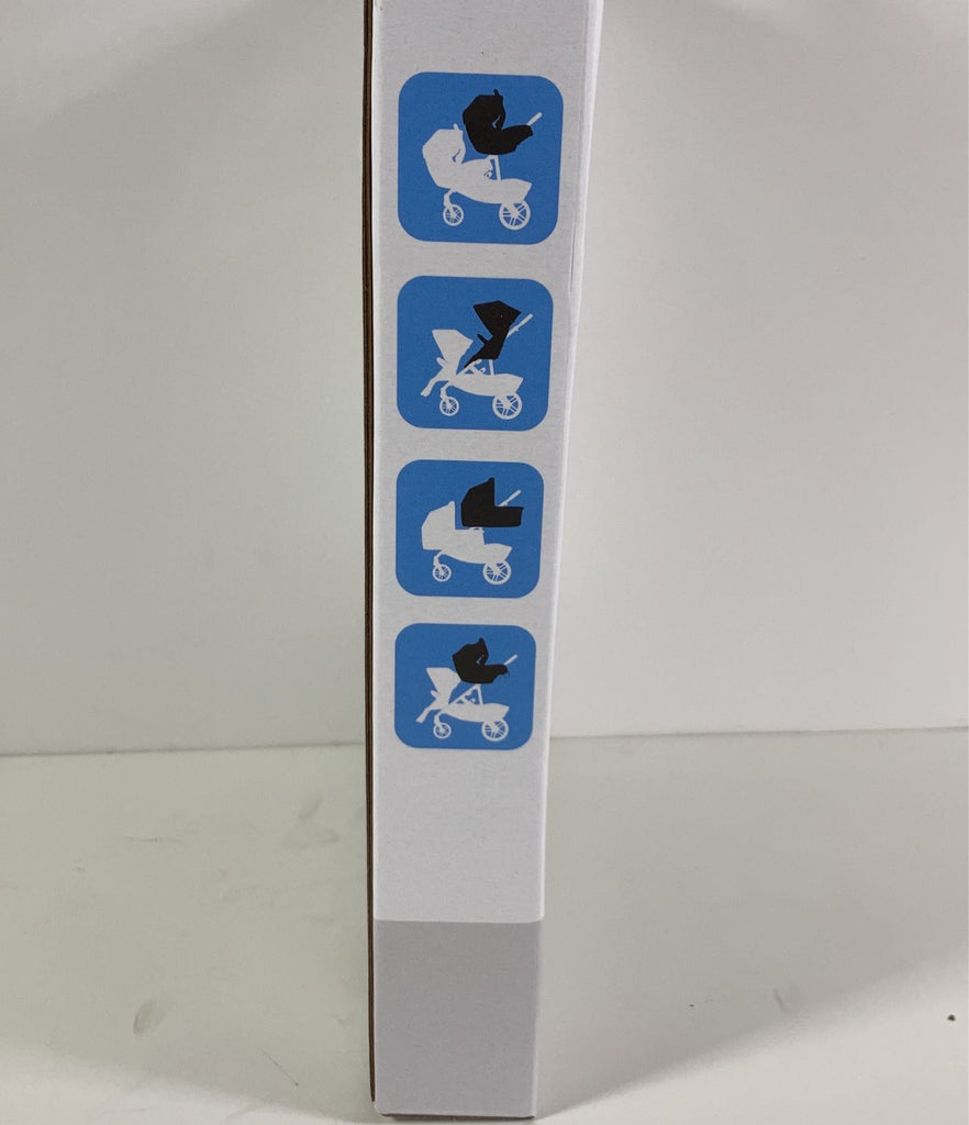 UPPAbaby VISTA Upper Adapters