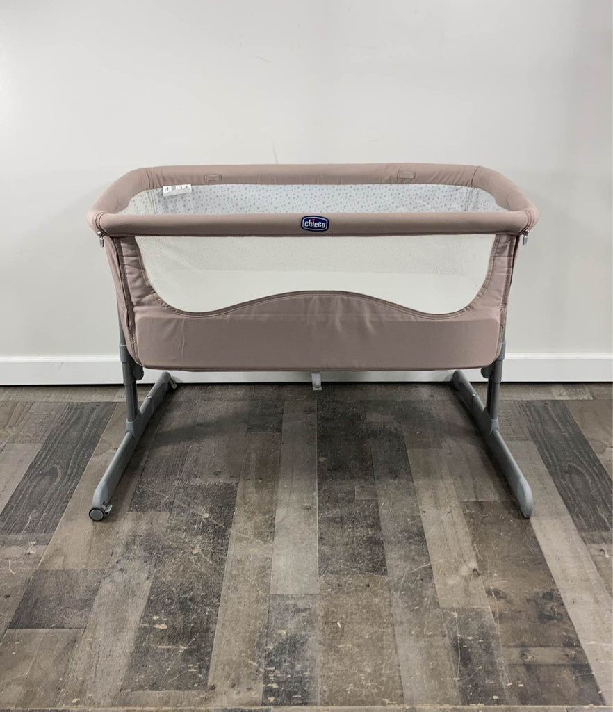 Chicco Next 2 Me Side Sleeping Crib