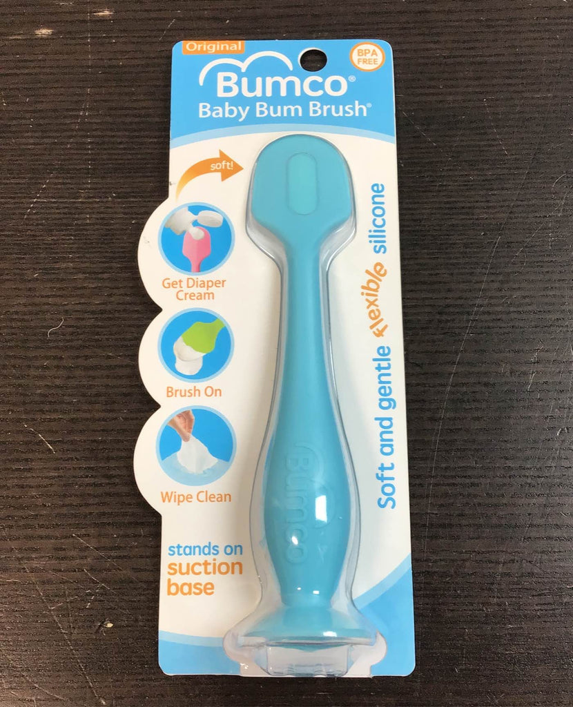 Bumco Baby Bum Brush