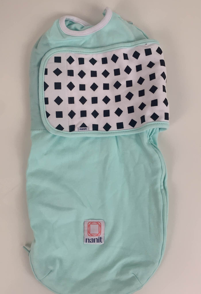 Nanit Breathing Wear Swaddle