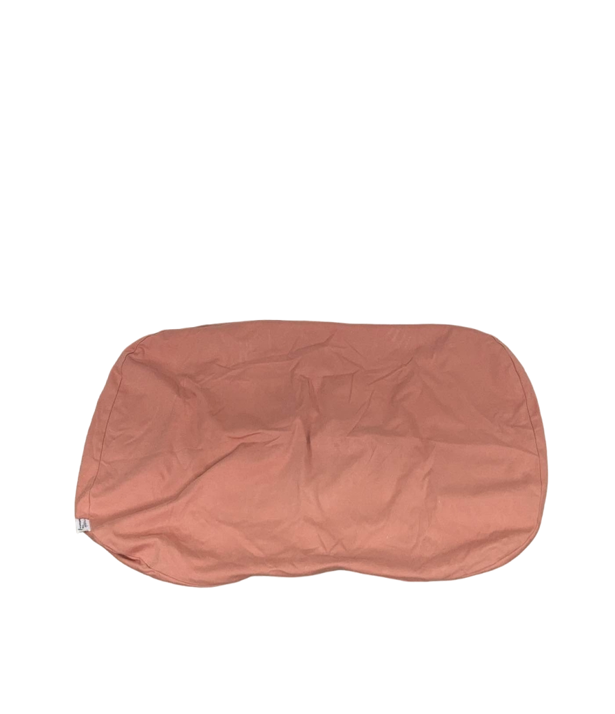 Snuggle Me Organic Cover for Sensory Infant Lounger, Gumdrop